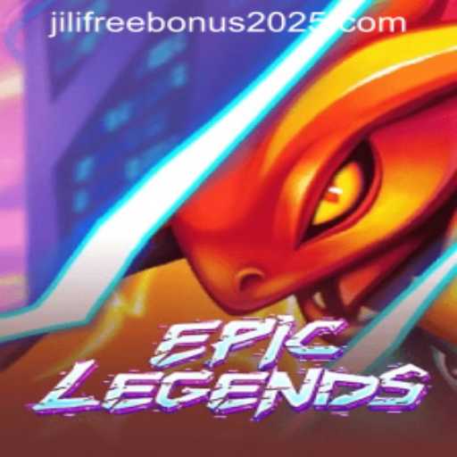 Explore EpicLegends: The Game-Changing Adventure in 2025