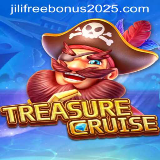 Discover Adventure in TREASURECRUISE with Jili's Free 100 Bonus 2025