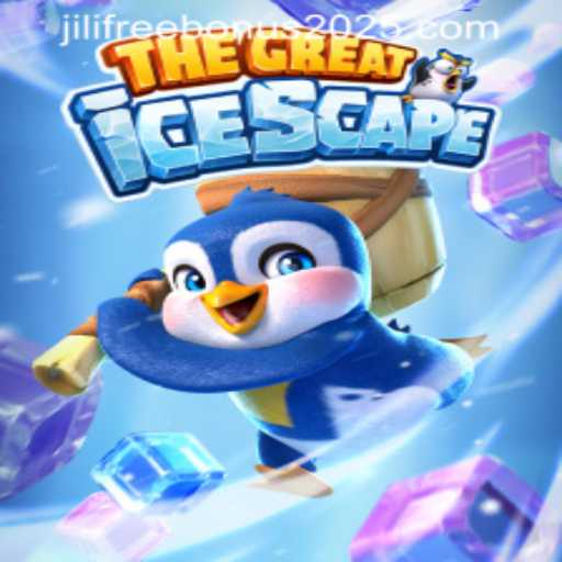 Exploring TheGreatIcescape: A Chilling Adventure with Jili Free 100 Bonus 2025